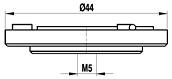 Adapter plates