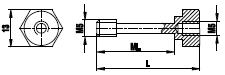 itpstyli Accessories Screws