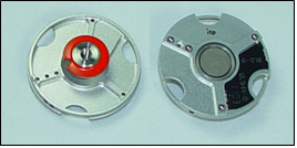 M3 – Reference Adapter Plate for Vast XXT-ID