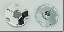 M3 – Adapter Plate for Vast XXT-ID