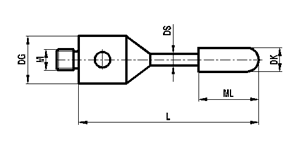 Custom styli type 12