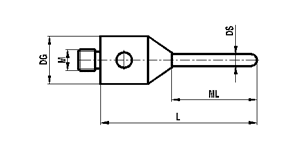 Custom styli type 13