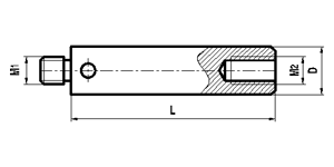 Custom styli type 16