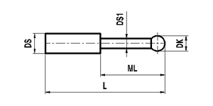 Custom styli type 15