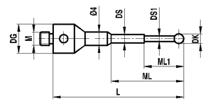 Custom styli type 4