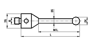 Custom styli type 1