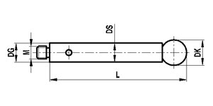 Custom styli type 8