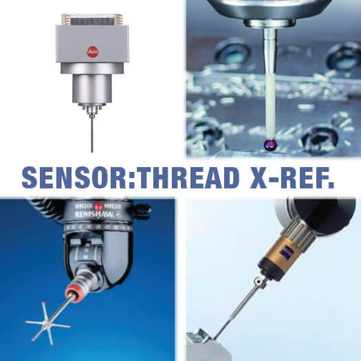 itpstyli Sensor Thread X-Ref