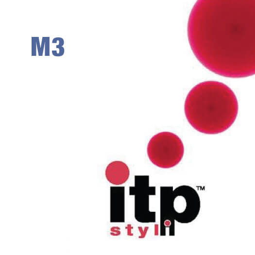 itpstyli M3 Styli Catalog