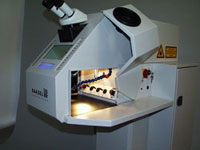 itpstyli laser cutting