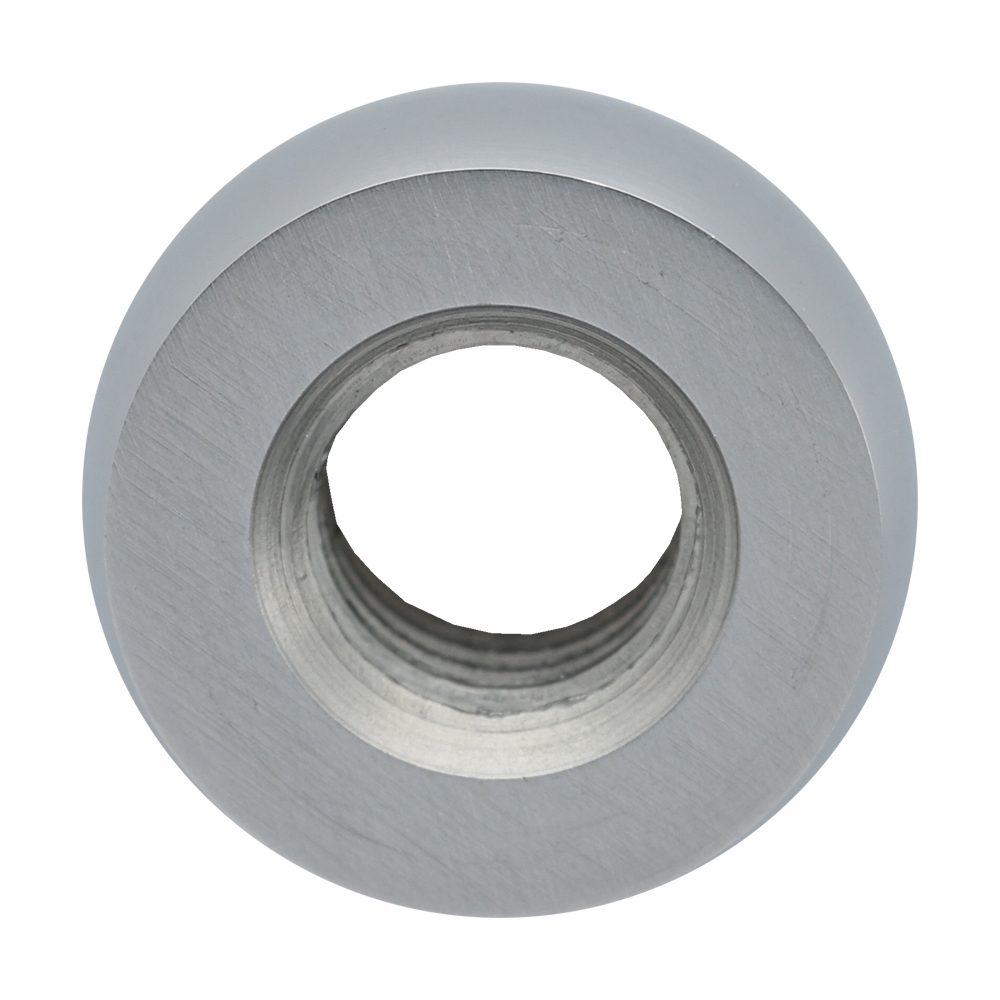 M5 Threaded Stainless Steel Disk Styli