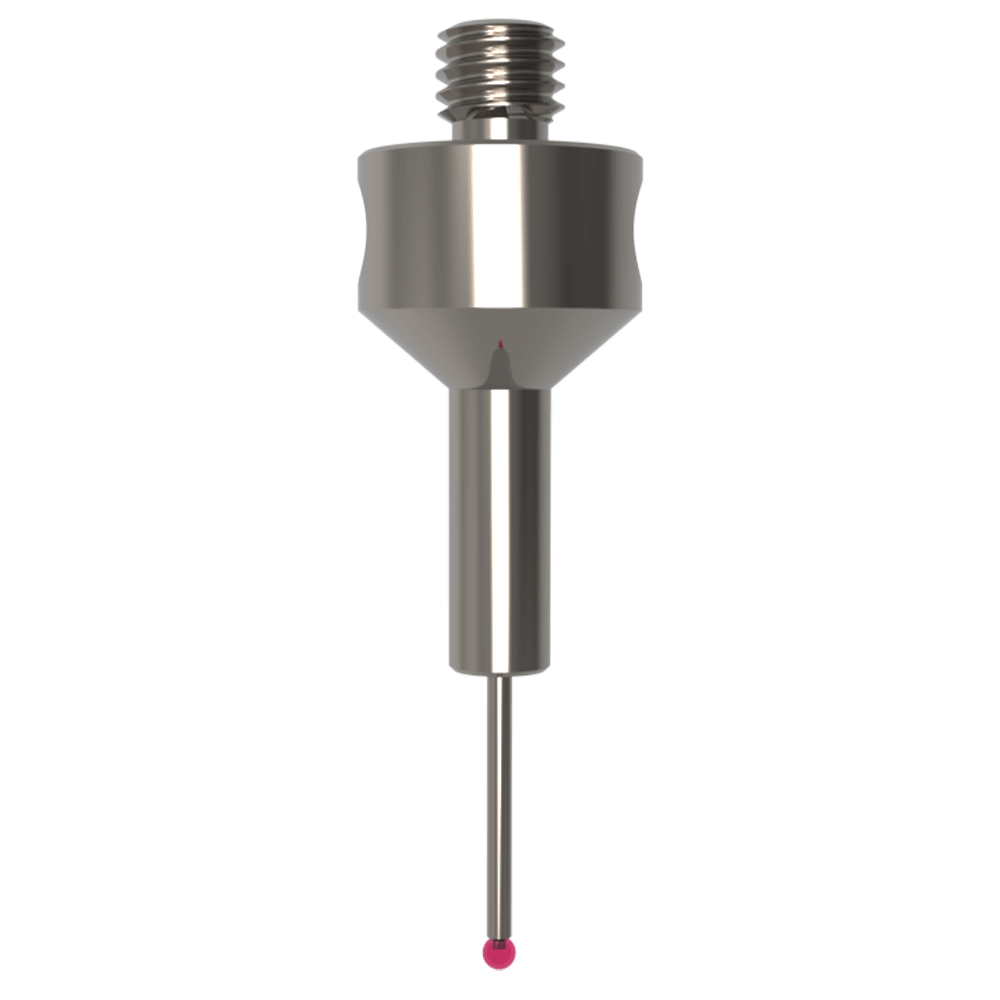 M5 Stepped-base Stylus