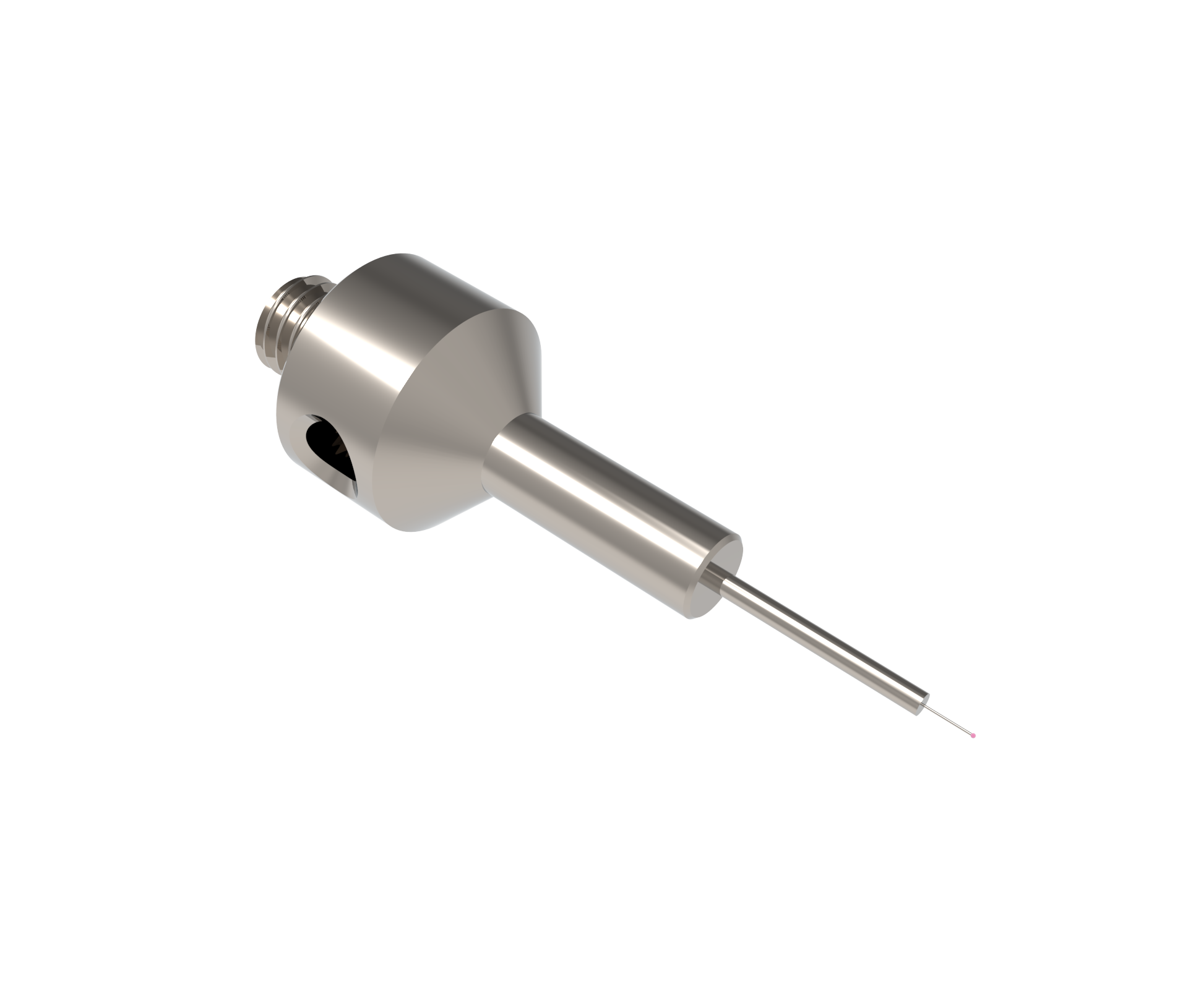 M5 Stepped-base, Stepped-stem  Stylus