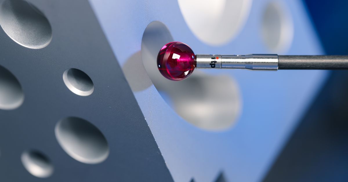 Understanding When To Use Diamond-Coated vs. Ruby Styli