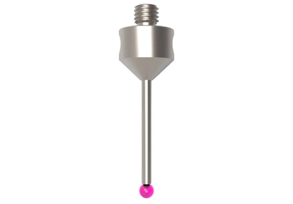 M5 Straight Stylus