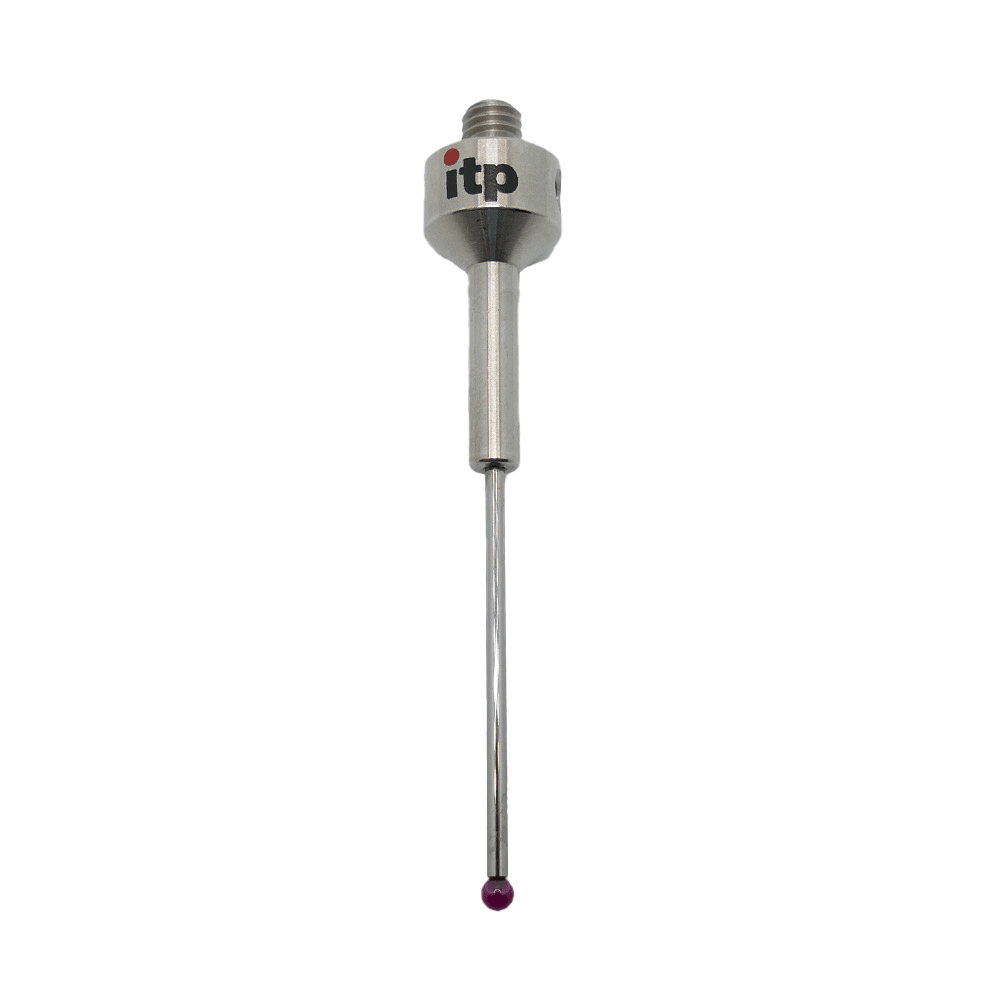 M5 Stepped-base Stylus