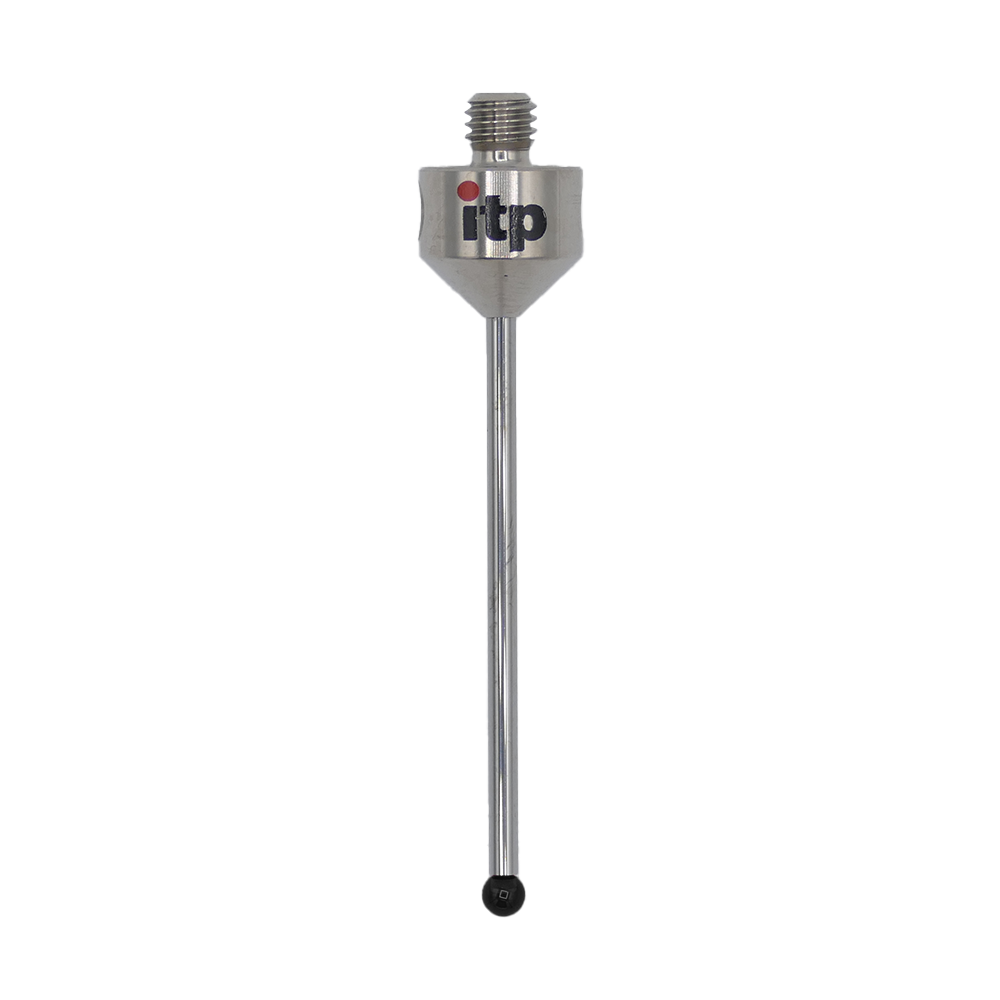 M5 Straight Scanning Stylus