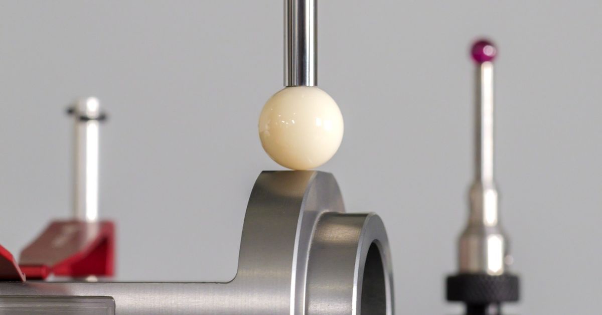 The Pros and Cons of Coordinate Measuring Machines