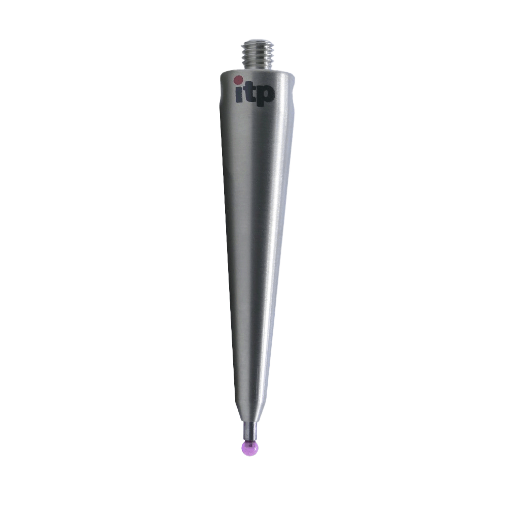 M5 Conical Base Stylus