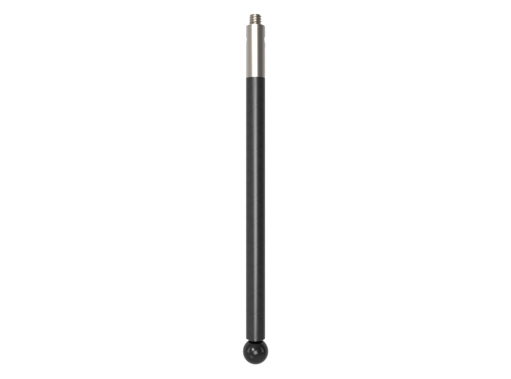 M2 Threaded-stem Scanning Stylus