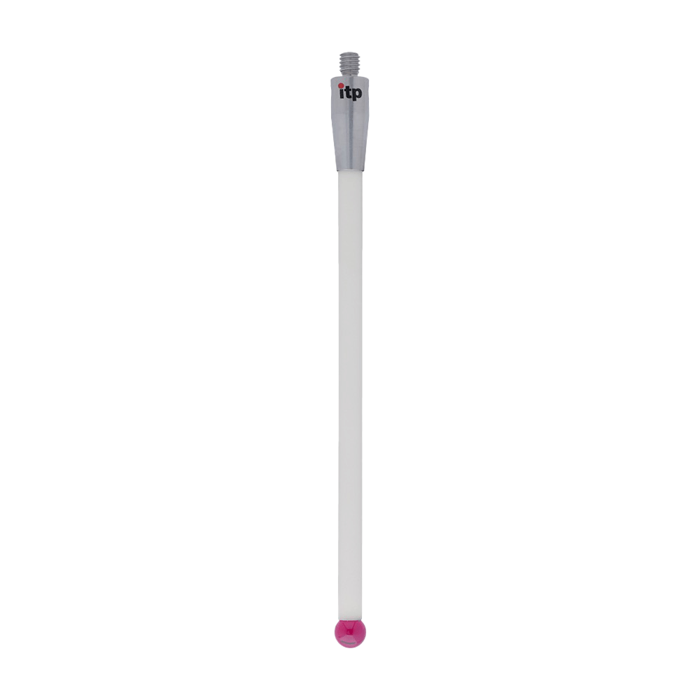 M4 Straight Stylus
