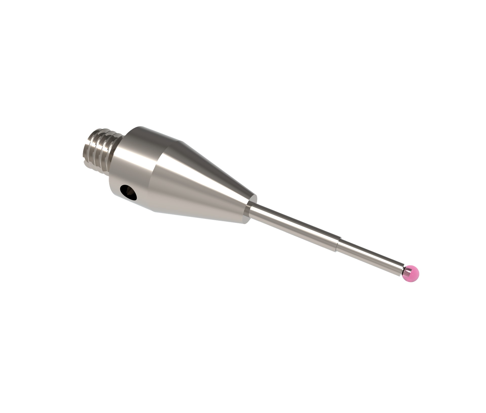 M5 Stepped-base, Stepped-stem  Stylus