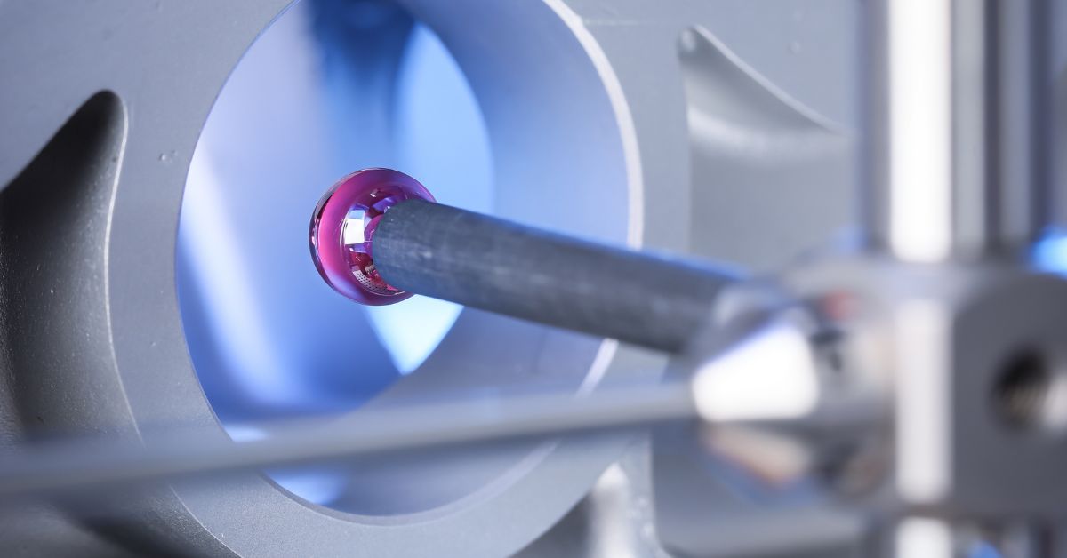 How Hertzian Deformation Impacts Calibration Spheres
