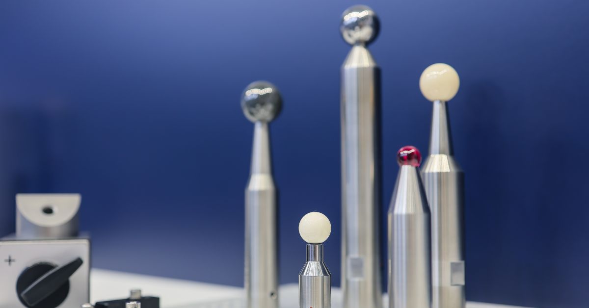 How To Keep Your Calibration Spheres in Prime Condition