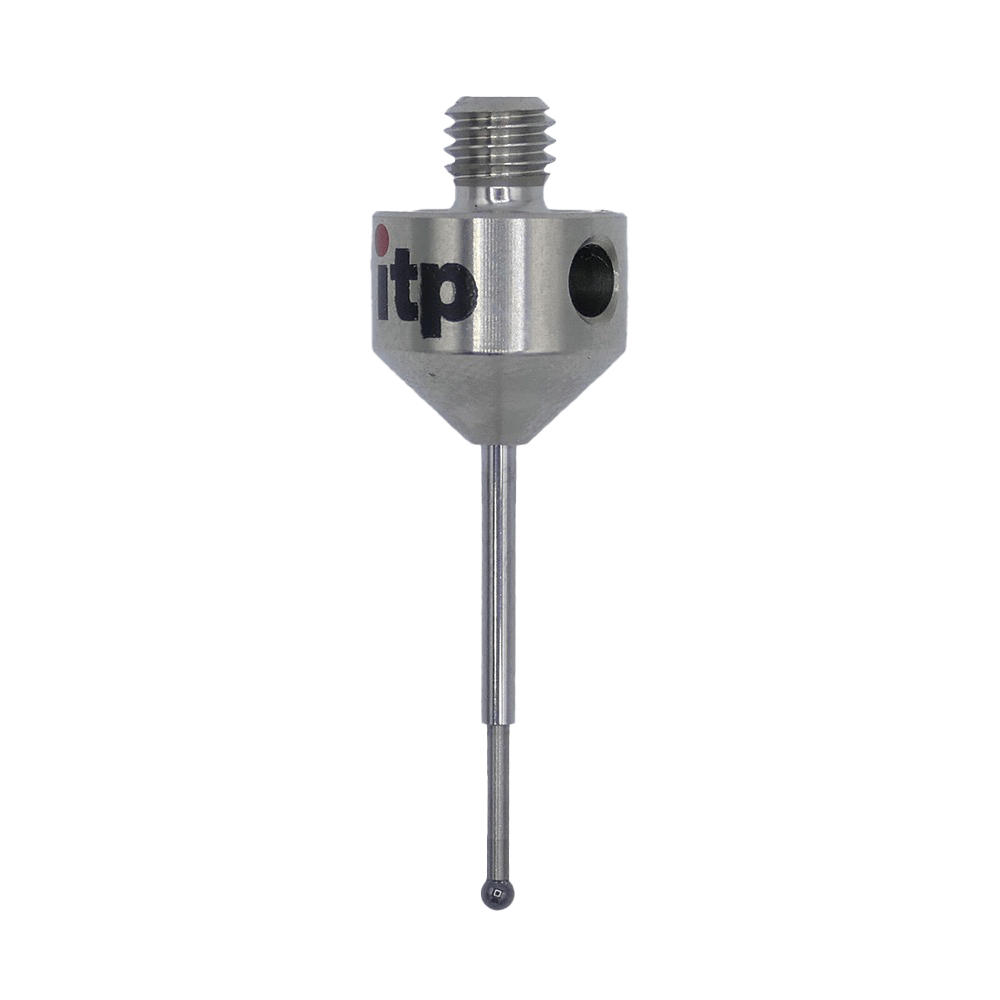 M5 Stepped-stem Scanning Stylus