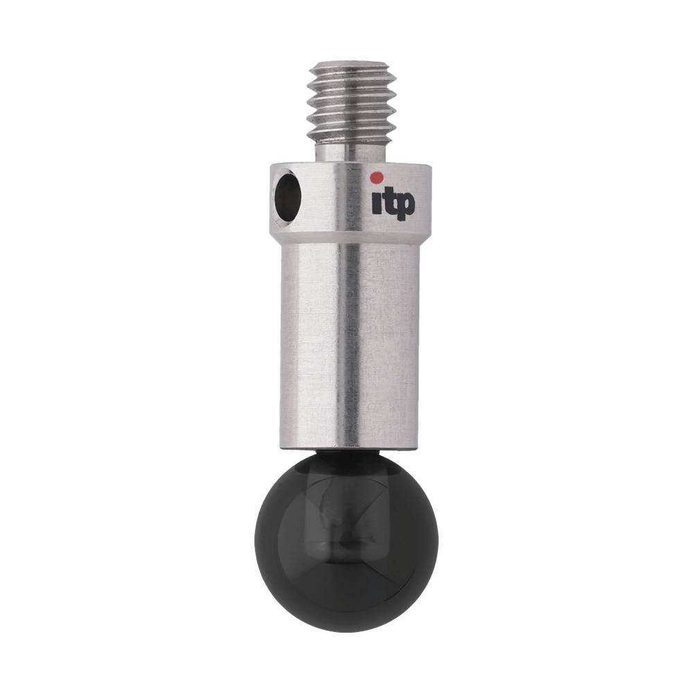 M4 Straight Scanning Stylus | TIM4S6007020