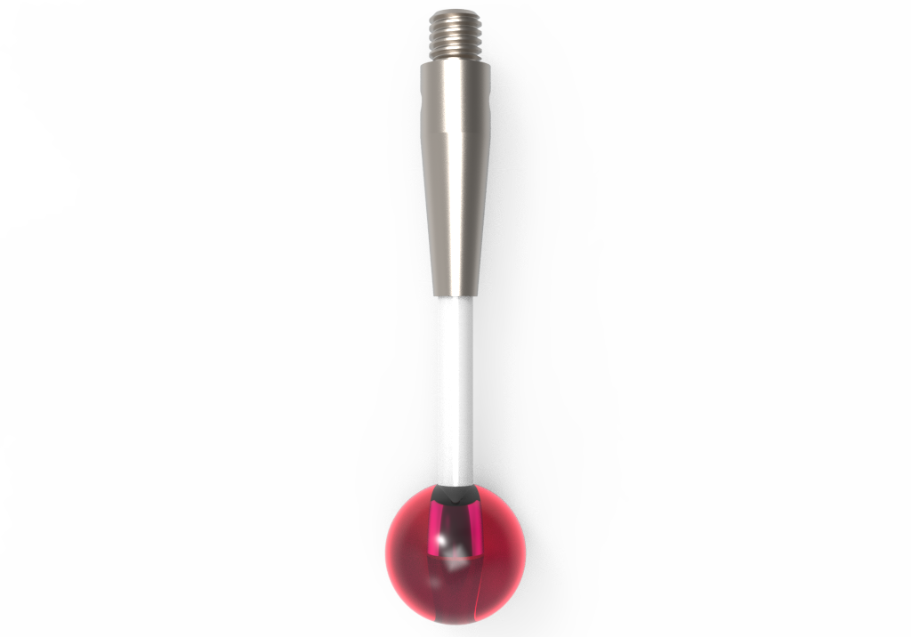 M3 Straight Stylus