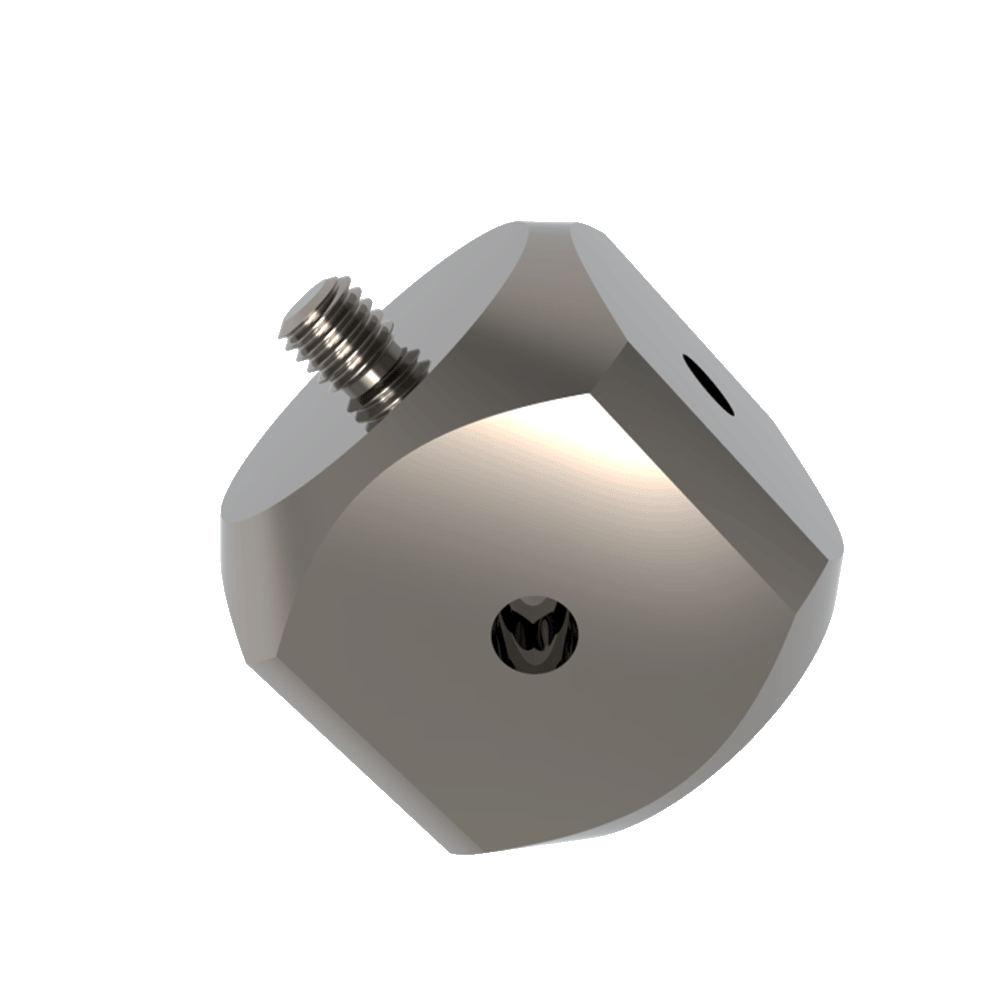 M5 Cube Holder