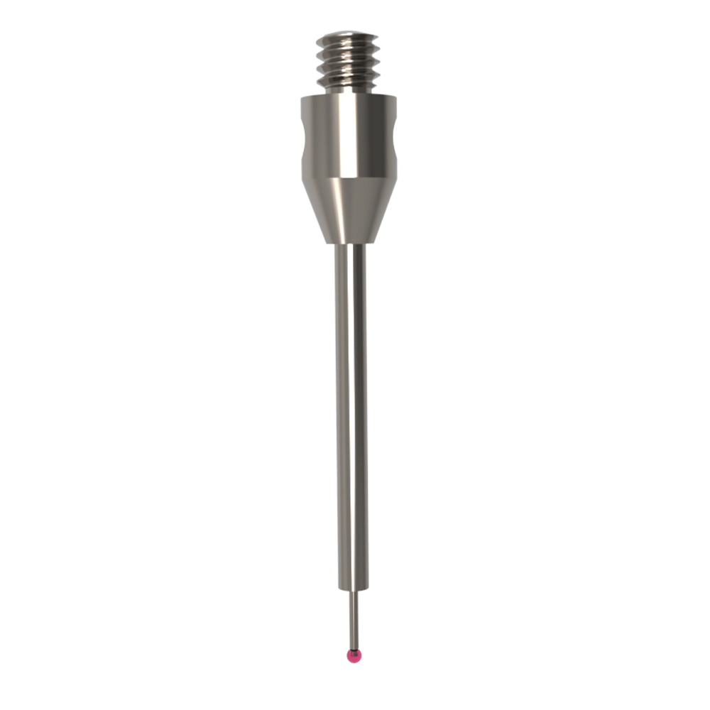 M2 Stepped-stem Stylus