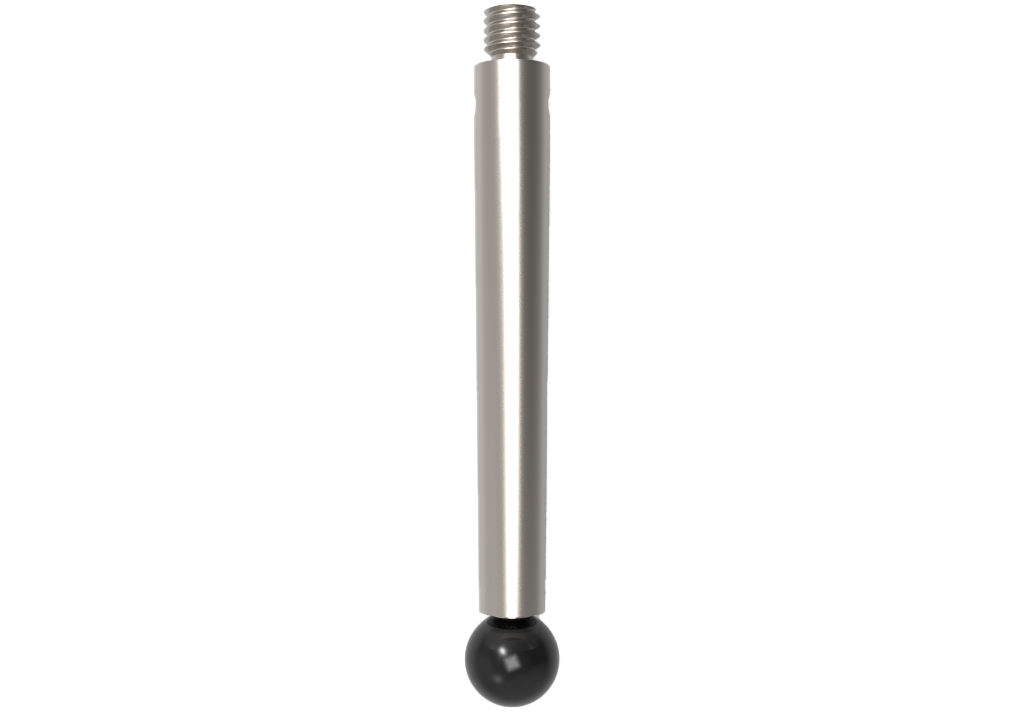 M3 Straight Scanning Stylus