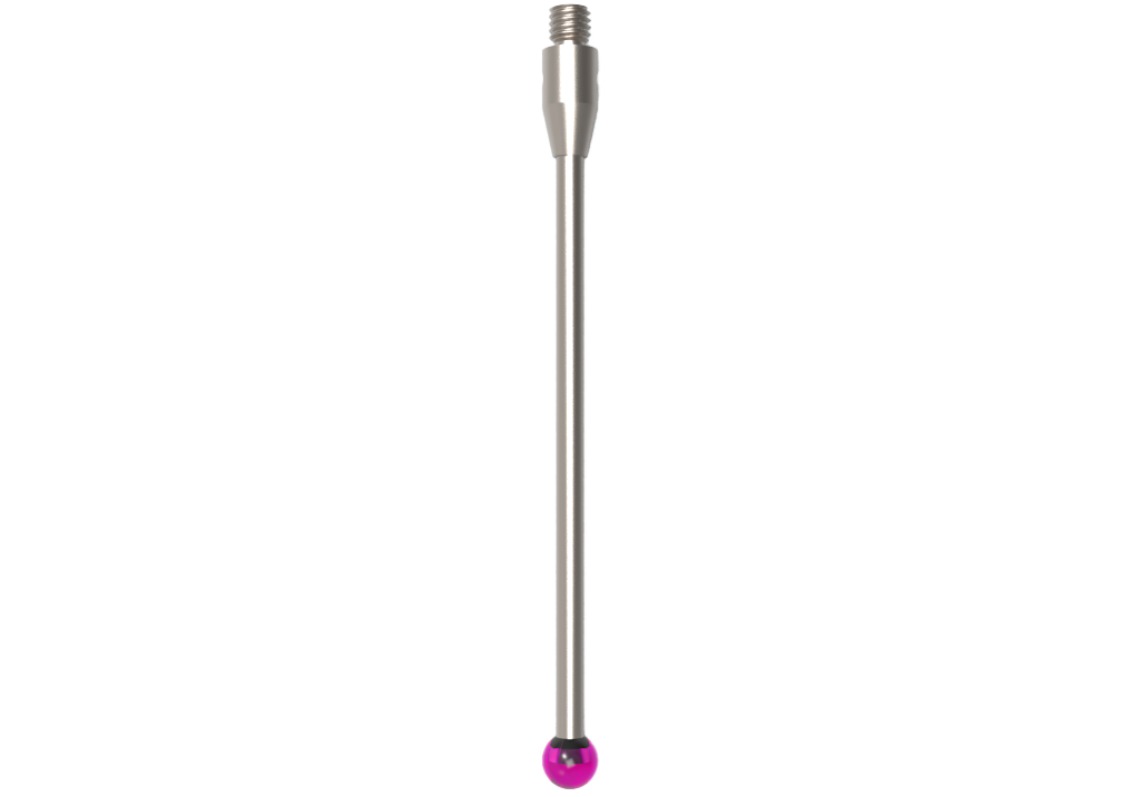 M3 Straight Stylus
