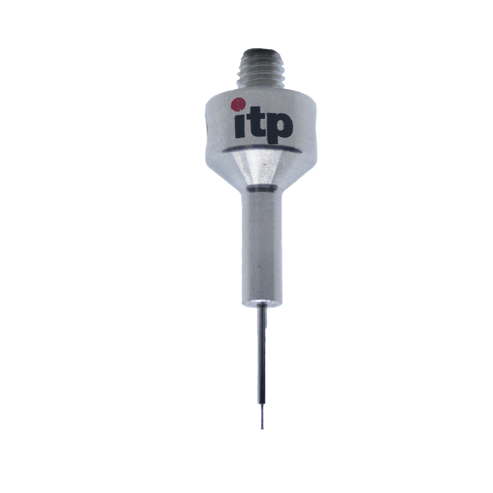 M5 Stepped-base, Stepped-stem  Stylus