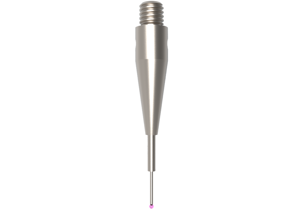M3 Stepped-stem Stylus