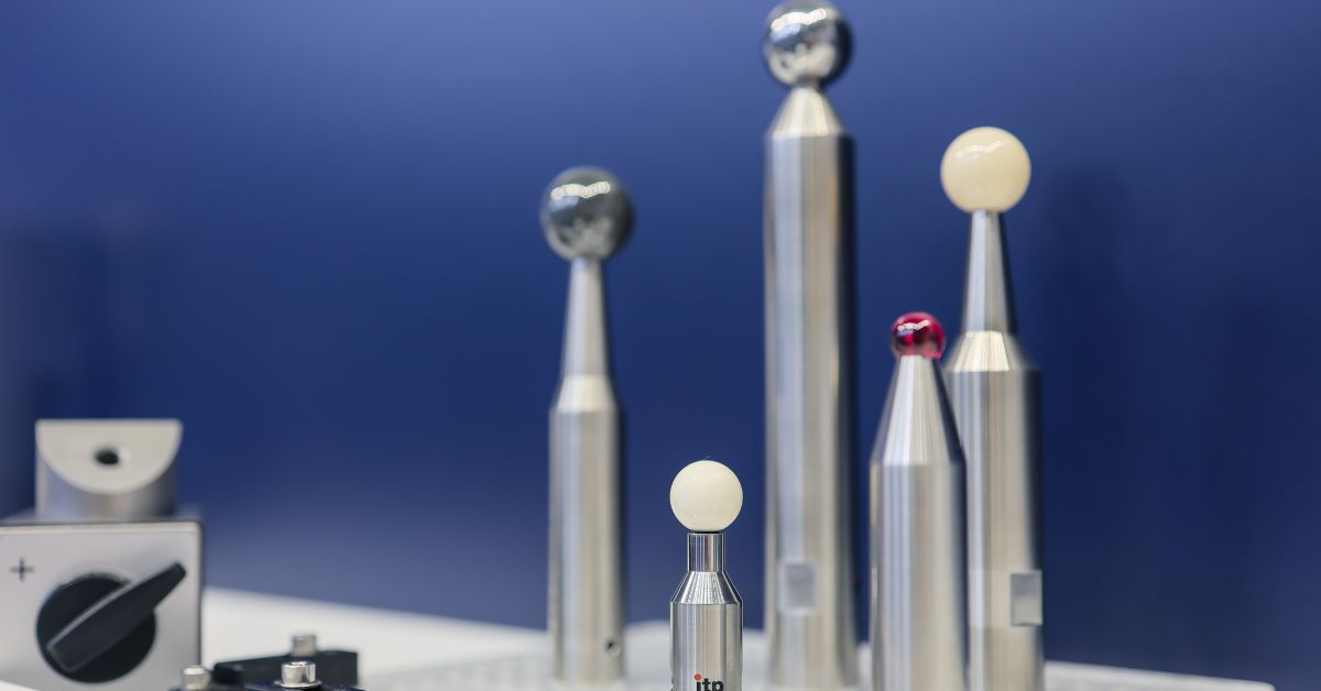 How Often Should You Replace Calibration Spheres?