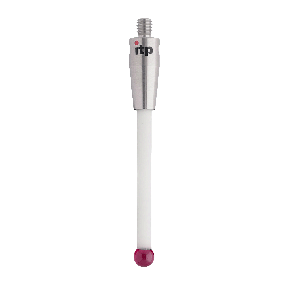 M4 Straight Stylus