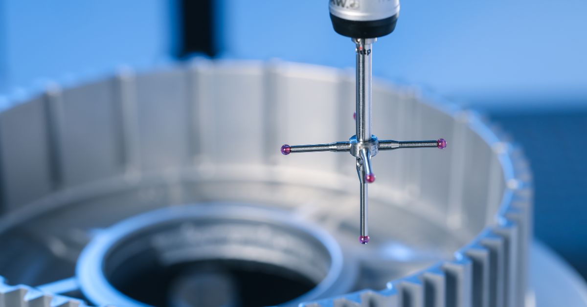 5 Reasons M2-M8 Thread Compatibility Saves CMM Time