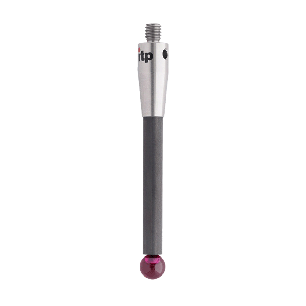M4 Straight Stylus