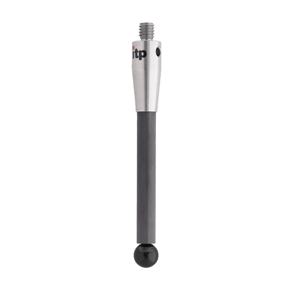 M4 Straight Scanning Stylus