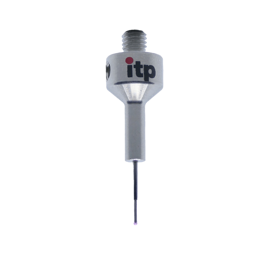 M5 Stepped-base, Stepped-stem  Stylus