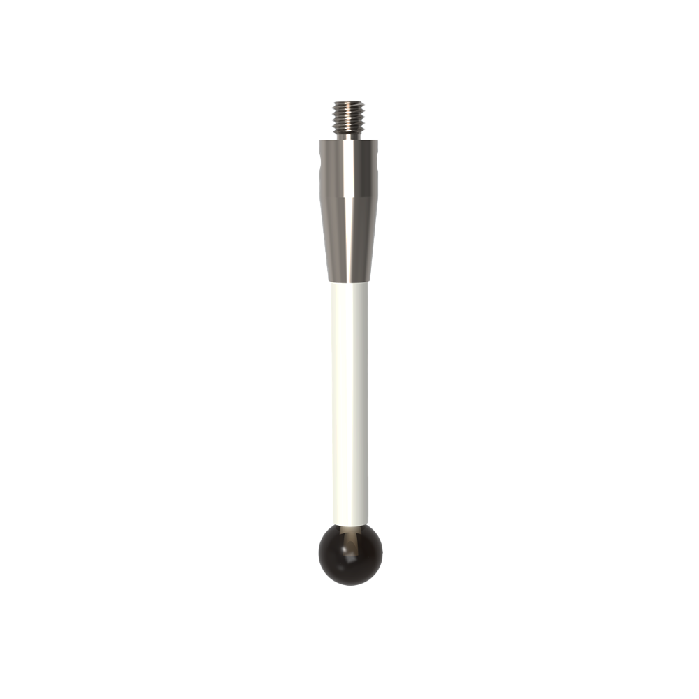 M4 Straight Scanning Stylus