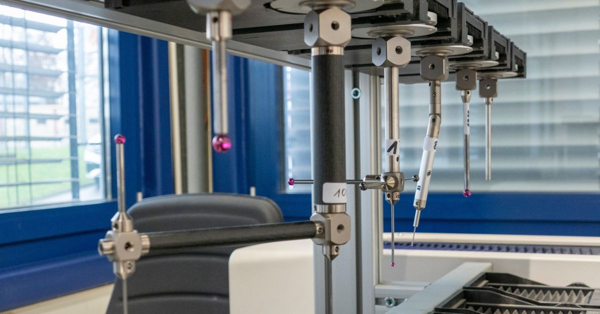 Straight Styli: 7 Specs That Manufacturers Overlook