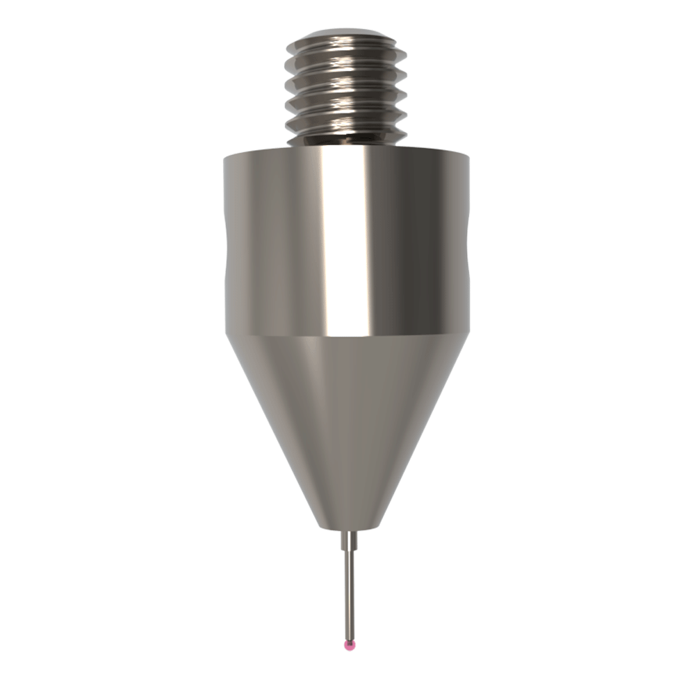 M5 Stepped-stem Stylus