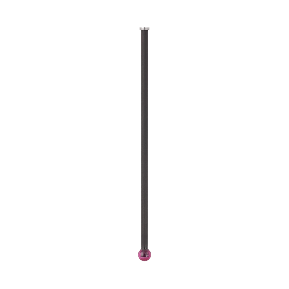 M2 Threaded-stem Stylus