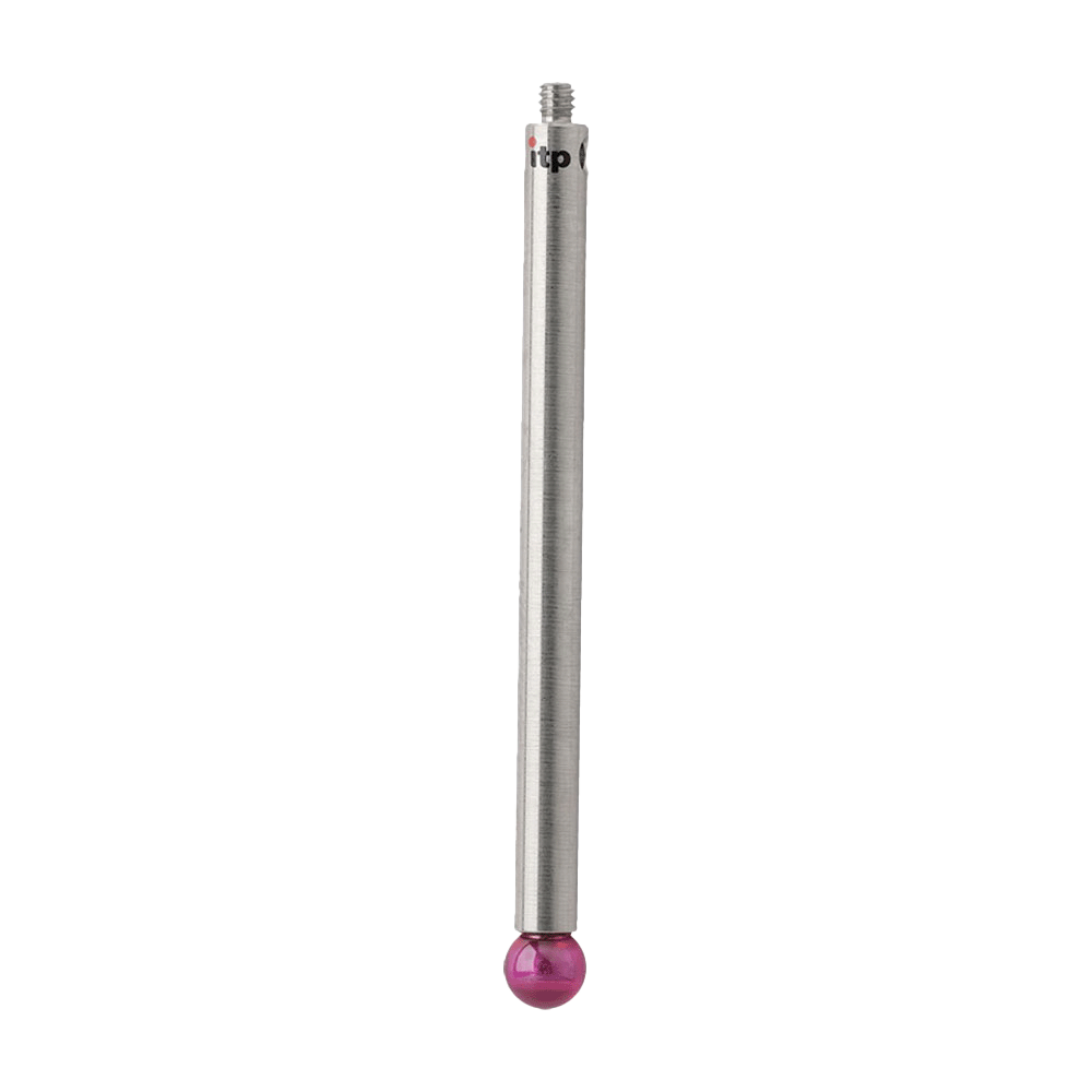 M2 Threaded-stem Stylus