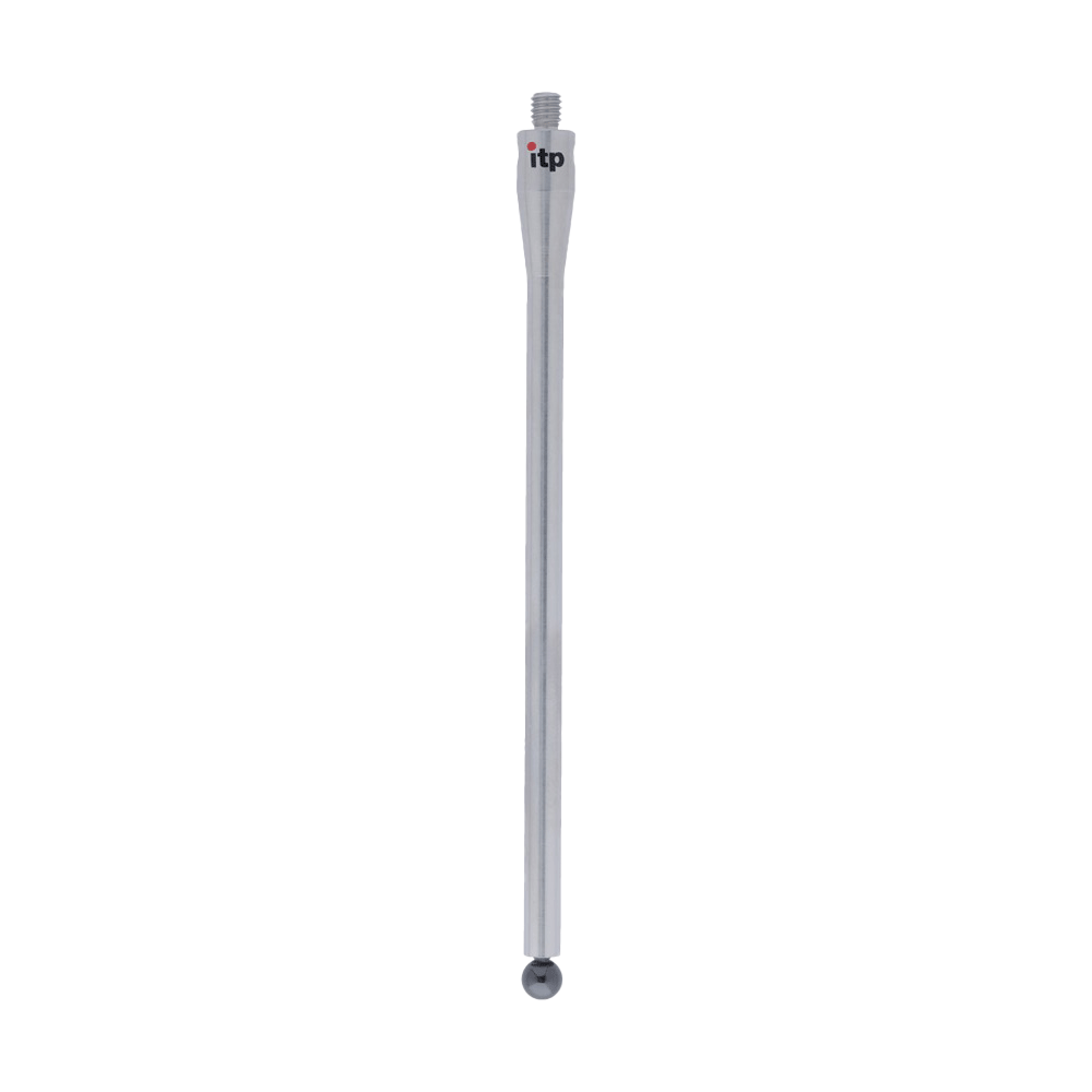 M4 Straight Scanning Stylus