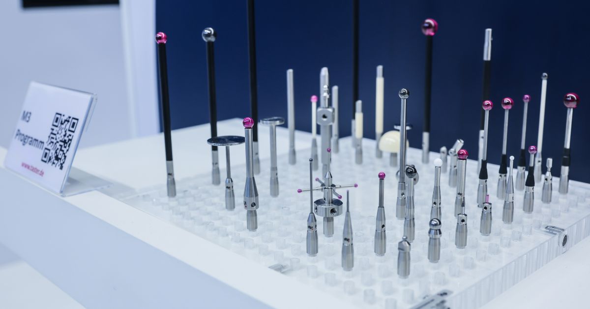 How To Keep Your Calibration Spheres in Prime Condition